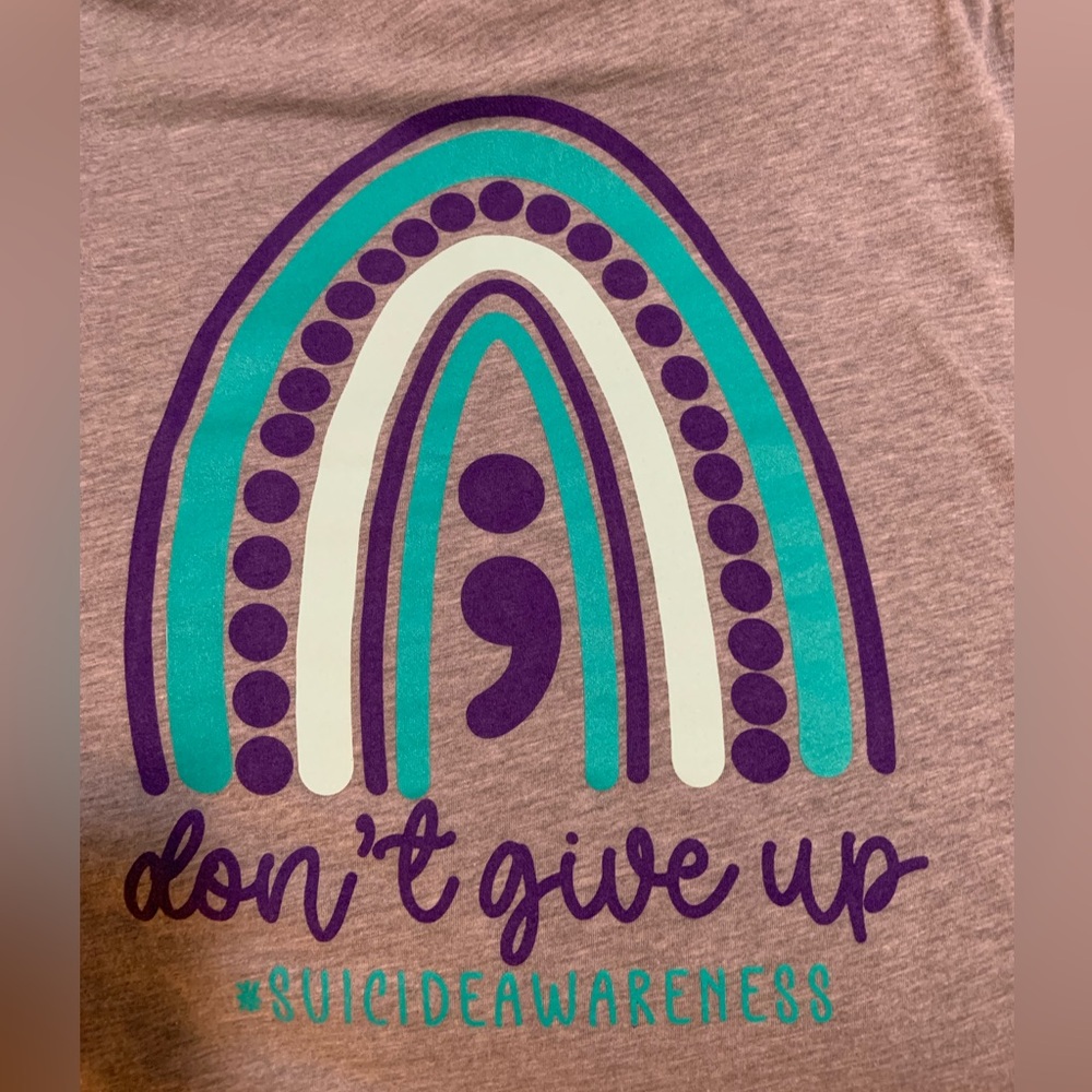 Brand new size 2xl shirt!